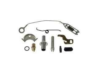 Dorman - First Stop Drum Brake Self-Adjuster Repair Kit P/N:HW2526 Fits: Chrysler TOWN &amp; COUNTRY, Dodge Caravan, Dodge Dakota, Dodge Dart, Dodge Grand Caravan, Dodge Mini Ram, Jeep Cherokee, Jeep Comanche, Jeep Wagoneer, Jeep Wrangler - Image 1