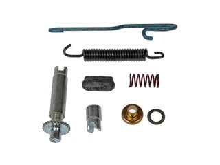 Dorman - First Stop Drum Brake Self-Adjuster Repair Kit P/N:HW2532 Fits: Buick Apollo, Buick Century, Buick Electra, Buick Gran Sport, Buick Gs, Buick Gs 350, Buick Gs 400, Buick Gs 455, Buick Lesabre - Image 1