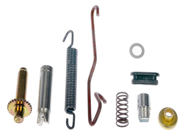 Dorman - First Stop Drum Brake Self-Adjuster Repair Kit P/N:HW2533 Fits: Buick Apollo, Buick Centurion, Buick Century, Buick Electra, Buick Gran Sport, Buick Gs, Buick Gs 350, Buick Gs 400, Buick Gs 455 - Image 1