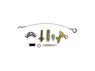 Dorman - First Stop Drum Brake Self-Adjuster Repair Kit P/N:HW2541 Fits: Dodge W100 Pickup, Ford Bronco, Ford F-100, Ford P-100, International 100, International 1000c, International 1100c, International 150, International 908c, International Scout - Image 1