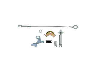 Dorman - First Stop Drum Brake Self-Adjuster Repair Kit P/N:HW2544 Fits: Chrysler 300, Chrysler Imperial, Chrysler New Yorker, Chrysler Newport, Chrysler TOWN &amp; COUNTRY, Dodge A100, Dodge A100 Truck, Dodge A108 Van, Dodge Charger, Dodge Coronet - Image 1