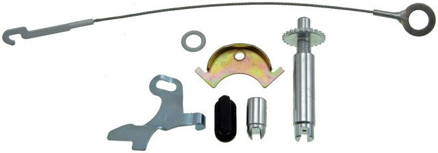 Dorman - First Stop Drum Brake Self-Adjuster Repair Kit P/N:HW2544 Fits: Chrysler 300, Chrysler Imperial, Chrysler New Yorker, Chrysler Newport, Chrysler TOWN &amp; COUNTRY, Dodge A100, Dodge A100 Truck, Dodge A108 Van, Dodge Charger, Dodge Coronet - Image 2