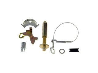 Dorman - First Stop Drum Brake Self-Adjuster Repair Kit P/N:HW2545 Fits: Chrysler 300, Chrysler Imperial, Chrysler New Yorker, Chrysler Newport, Chrysler TOWN &amp; COUNTRY, Dodge A100, Dodge A100 Truck, Dodge A108 Van, Dodge Charger, Dodge Coronet - Image 1