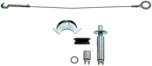 Dorman - First Stop Drum Brake Self-Adjuster Repair Kit P/N:HW2546 Fits: Dodge D200 80-75, Dodge D200 Pickup 74-73, Dodge Rd200 80-78, Ford F-250 76-75, Ford P-350 76-67, Ford P-400 76-75 - Image 2