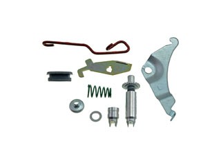 Dorman - First Stop Drum Brake Self-Adjuster Repair Kit P/N:HW2560 Fits: Buick Century, Buick Lesabre, Buick Regal, Buick Riviera, Chevrolet Camaro, Chevrolet Caprice, Chevrolet El Camino, Chevrolet Impala, Chevrolet Malibu, Chevrolet Monte Carlo - Image 1