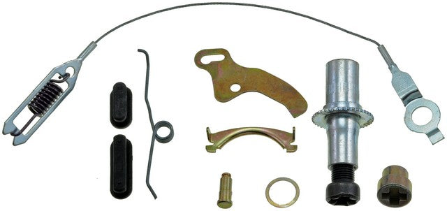 Dorman - First Stop Drum Brake Self-Adjuster Repair Kit P/N:HW2577 Fits: Dodge B300, Dodge B300 Van, Dodge B350, Dodge Cb300, Dodge D200, Dodge D200 Pickup, Dodge D250, Dodge D300, Dodge D300 Pickup, Dodge D350 - Image 2