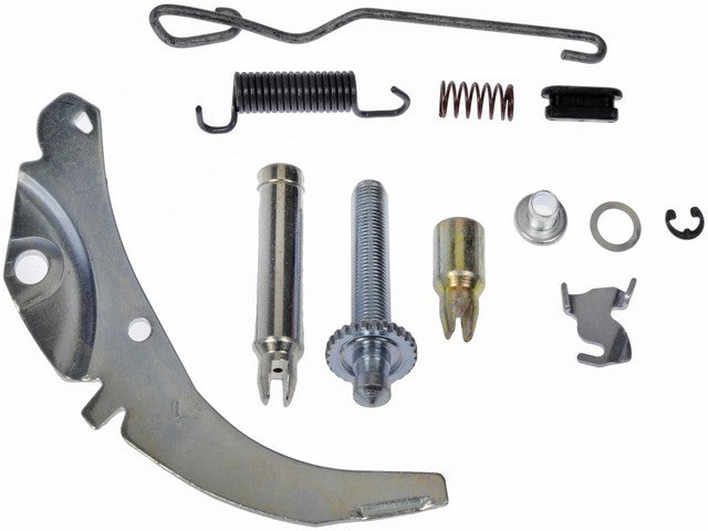 Dorman - First Stop Drum Brake Self-Adjuster Repair Kit P/N:HW2588 Fits: Chevrolet C20, Chevrolet C20 Suburban, Chevrolet C2500, Chevrolet C2500 Suburban, Chevrolet C30, Chevrolet C3500, Chevrolet C3500hd, Chevrolet Express 2500, Chevrolet Express 3500 - Image 1