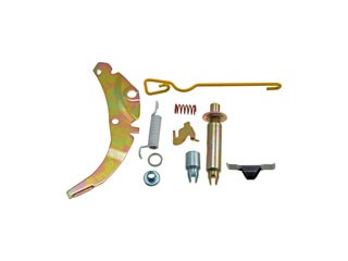 Dorman - First Stop Drum Brake Self-Adjuster Repair Kit P/N:HW2589 Fits: Chevrolet C20, Chevrolet C20 Suburban, Chevrolet C2500, Chevrolet C2500 Suburban, Chevrolet C30, Chevrolet C3500, Chevrolet C3500hd, Chevrolet Express 2500, Chevrolet Express 3500 - Image 1