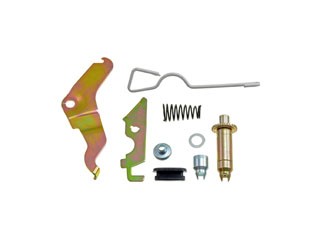 Dorman - First Stop Drum Brake Self-Adjuster Repair Kit P/N:HW2593 Fits: Buick Century, Buick Commercial Chassis, Buick Electra, Buick Estate Wagon, Buick Lesabre, Buick Regal, Buick Riviera, Buick Roadmaster, Cadillac 60 Special - Image 1