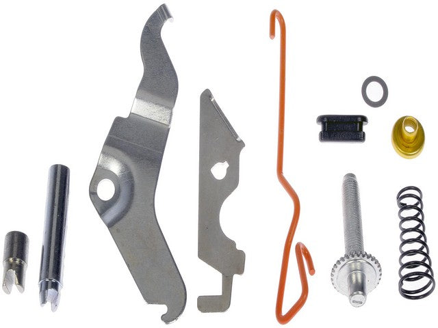 Dorman - First Stop Drum Brake Self-Adjuster Repair Kit P/N:HW2594 Fits: Buick Century, Buick Commercial Chassis, Buick Electra, Buick Estate Wagon, Buick Lesabre, Buick Regal, Buick Riviera, Buick Roadmaster, Cadillac 60 Special - Image 1