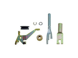 Dorman - First Stop Drum Brake Self-Adjuster Repair Kit P/N:HW2614 Fits: Chrysler E Class, Chrysler Executive Sedan, Chrysler Laser, Chrysler Lebaron, Chrysler New Yorker, Chrysler Pt Cruiser, Dodge 400, Dodge 600, Dodge Aries - Image 1