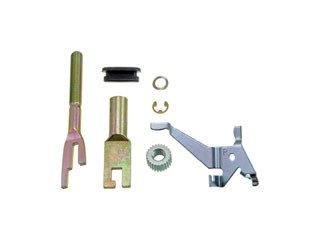 Dorman - First Stop Drum Brake Self-Adjuster Repair Kit P/N:HW2615 Fits: Chrysler E Class, Chrysler Executive Sedan, Chrysler Laser, Chrysler Lebaron, Chrysler New Yorker, Chrysler Pt Cruiser, Dodge 400, Dodge 600, Dodge Aries - Image 1
