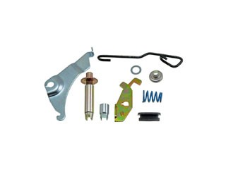 Dorman - First Stop Drum Brake Self-Adjuster Repair Kit P/N:HW2619 Fits: Buick Riviera, Chevrolet Camaro, Chevrolet El Camino, Chevrolet S10, Chevrolet S10 Blazer, GMC Caballero, GMC S15, GMC S15 Jimmy, Oldsmobile Cutlass Calais - Image 1