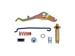 Dorman - First Stop Drum Brake Self-Adjuster Repair Kit P/N:HW2620 Fits: Buick Century, Buick Electra, Cadillac Commercial Chassis, Cadillac Deville, Cadillac Fleetwood, Chevrolet Celebrity, Oldsmobile 98, Oldsmobile Cutlass Ciera, Pontiac 6000 - Image 1