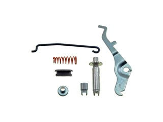 Dorman - First Stop Drum Brake Self-Adjuster Repair Kit P/N:HW2621 Fits: Buick Century, Buick Electra, Cadillac Commercial Chassis, Cadillac Deville, Cadillac Fleetwood, Chevrolet Celebrity, Oldsmobile 98, Oldsmobile Cutlass Ciera, Pontiac 6000 - Image 1