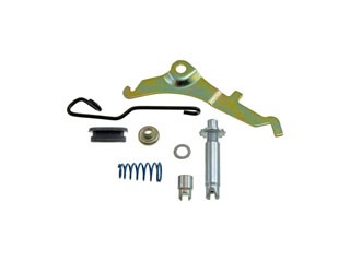 Dorman - First Stop Drum Brake Self-Adjuster Repair Kit P/N:HW2623 Fits: Buick Lesabre, Buick Regal, Chevrolet Astro, Chevrolet Bel Air, Chevrolet Blazer, Chevrolet Camaro, Chevrolet Caprice, Chevrolet Commercial Chassis, Chevrolet El Camino - Image 1