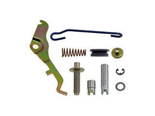 Dorman - First Stop Drum Brake Self-Adjuster Repair Kit P/N:HW2625 Fits: Buick Century, Chevrolet Celebrity, Chevrolet Lumina Apv, Oldsmobile Cutlass Ciera, Oldsmobile Cutlass Cruiser, Oldsmobile Silhouette, Pontiac 6000, Pontiac Trans Sport - Image 1