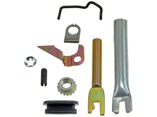 Dorman - First Stop Drum Brake Self-Adjuster Repair Kit P/N:HW2629 Fits: Buick Electra, Buick Lesabre, Buick Park Avenue, Cadillac Commercial Chassis, Cadillac Deville, Cadillac Fleetwood, Oldsmobile 98, Oldsmobile Delta 88, Pontiac Bonneville - Image 1
