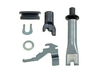 Dorman - First Stop Drum Brake Self-Adjuster Repair Kit P/N:HW2632 Fits: Ford Taurus 92-86, Mercury Sable 92-86 - Image 1
