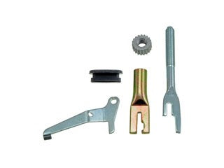 Dorman - First Stop Drum Brake Self-Adjuster Repair Kit P/N:HW2642 Fits: Chrysler Concorde, Chrysler Imperial, Chrysler Lebaron, Chrysler New Yorker, Dodge Dynasty, Dodge Intrepid, Dodge Spirit, Eagle Vision, Plymouth Acclaim - Image 1