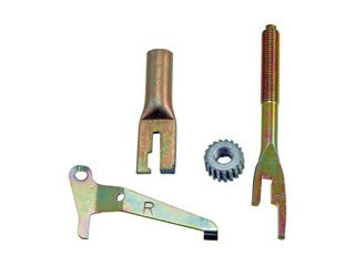 Dorman - First Stop Drum Brake Self-Adjuster Repair Kit P/N:HW2643 Fits: Chrysler Concorde, Chrysler Imperial, Chrysler Lebaron, Chrysler New Yorker, Dodge Dynasty, Dodge Intrepid, Dodge Spirit, Eagle Vision, Plymouth Acclaim - Image 1