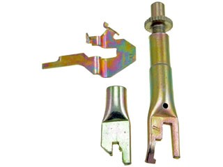 Dorman - First Stop Drum Brake Self-Adjuster Repair Kit P/N:HW2645 Fits: Buick Century, Buick Regal, Chevrolet Classic, Chevrolet Lumina, Chevrolet Lumina Apv, Chevrolet Malibu, Chevrolet Monte Carlo, Chevrolet Venture, Oldsmobile Cutlass - Image 1