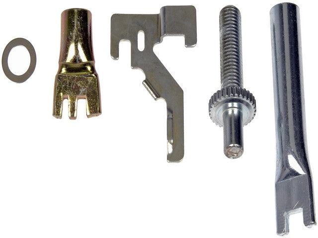 Dorman - First Stop Drum Brake Self-Adjuster Repair Kit P/N:HW2652 Fits: Chevrolet Equinox, Dodge Monaco, Eagle Premier, Ford Taurus, Ford Thunderbird, Ford Windstar, Mercury Cougar, Mercury Sable, Mercury Villager, Nissan Quest - Image 1
