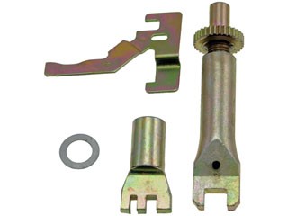 Dorman - First Stop Drum Brake Self-Adjuster Repair Kit P/N:HW2653 Fits: Chevrolet Equinox, Dodge Monaco, Eagle Premier, Ford Taurus, Ford Thunderbird, Ford Windstar, Hyundai Sonata, Mercury Cougar, Mercury Sable, Mercury Villager - Image 1