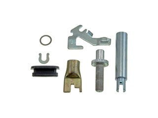 Dorman - First Stop Drum Brake Self-Adjuster Repair Kit P/N:HW2654 Fits: Ford Tempo 94-92, Mercury Topaz 94-92 - Image 1