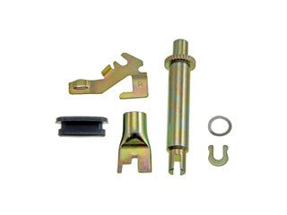 Dorman - First Stop Drum Brake Self-Adjuster Repair Kit P/N:HW2655 Fits: Ford Tempo 94-92, Mercury Topaz 94-92 - Image 1