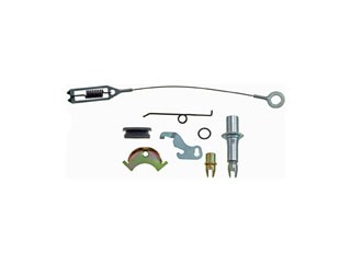 Dorman - First Stop Drum Brake Self-Adjuster Repair Kit P/N:HW2656 Fits: Jeep Cherokee 01-90, Jeep Grand Cherokee 94-93, Jeep Liberty 08-03, Jeep Wagoneer 1990 - Image 1