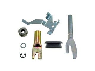 Dorman - First Stop Drum Brake Self-Adjuster Repair Kit P/N:HW2658 Fits: Chrysler Lebaron, Dodge Aries, Dodge Lancer, Dodge Neon, Dodge Omni, Dodge Rampage, Dodge Shadow, Plymouth Horizon, Plymouth Neon - Image 1