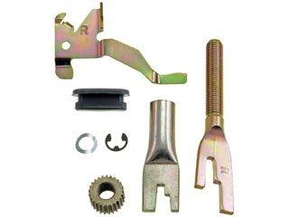 Dorman - First Stop Drum Brake Self-Adjuster Repair Kit P/N:HW2659 Fits: Dodge Neon 05-95, Plymouth Neon 01-95, Plymouth Turismo 1984 - Image 1