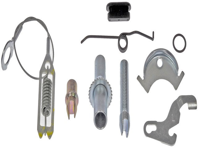 Dorman - First Stop Drum Brake Self-Adjuster Repair Kit P/N:HW26660 Fits: Dodge Dakota, Dodge Durango, Dodge Ram 1500, Dodge Ram 1500 Van, Dodge Ram 2500, Dodge Ram 2500 Van, Ford E-150, Ford E-150 Club Wagon, Ford E-150 Econoline - Image 1