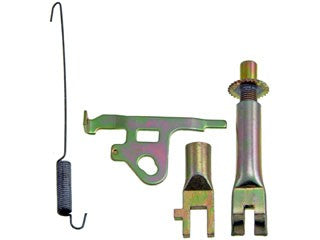 Dorman - First Stop Drum Brake Self-Adjuster Repair Kit P/N:HW2669 Fits: Ford Escape 08-01, Mazda Tribute 06-01, Mercury Mariner 06-05 - Image 1