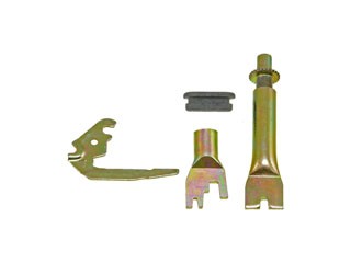 Dorman - First Stop Drum Brake Self-Adjuster Repair Kit P/N:HW2675 Fits: Nissan Altima 01-93, Pontiac Vibe 08-03, Toyota Matrix 08-03 - Image 1