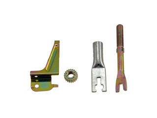 Dorman - First Stop Drum Brake Self-Adjuster Repair Kit P/N:HW2679 Fits: Chevrolet Cobalt 10-09, Chevrolet Hhr 2010, Chrysler Sebring 06-03, Dodge Stratus 06-03 - Image 1