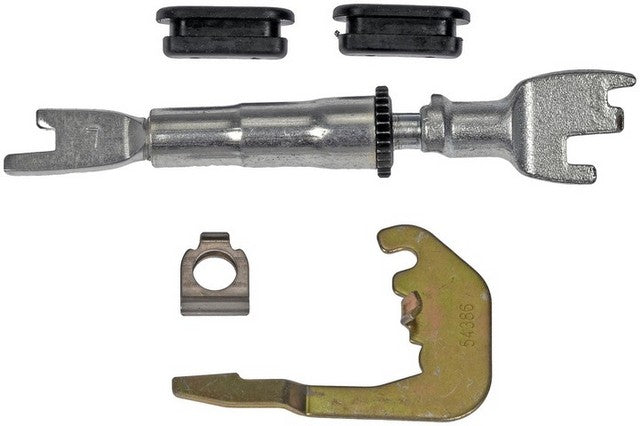 Dorman - First Stop Drum Brake Self-Adjuster Repair Kit P/N:HW2680 Fits: Chevrolet Colorado 08-04, Chevrolet Silverado 1500 12-05, GMC Canyon 08-04, GMC Sierra 1500 12-05, Isuzu I-280 2006, Isuzu I-290 08-07, Isuzu I-350 2006, Isuzu I-370 08-07 - Image 1