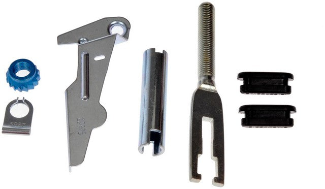 Dorman - First Stop Drum Brake Self-Adjuster Repair Kit P/N:HW2687 Fits: Dodge Dakota 10-05, Mitsubishi Raider 09-06, Ram Dakota 2011 - Image 1