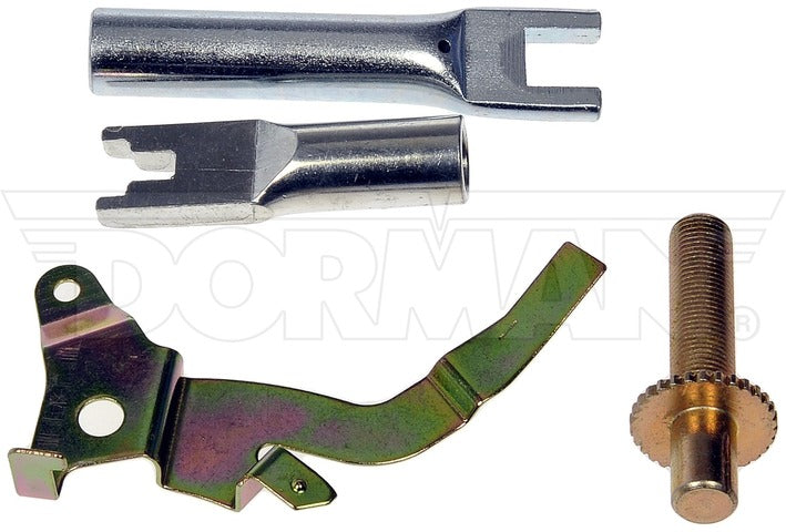 Dorman - First Stop Drum Brake Self-Adjuster Repair Kit P/N:HW2812 Fits: Toyota Sienna 10-04, Toyota Tacoma 18-05 - Image 4