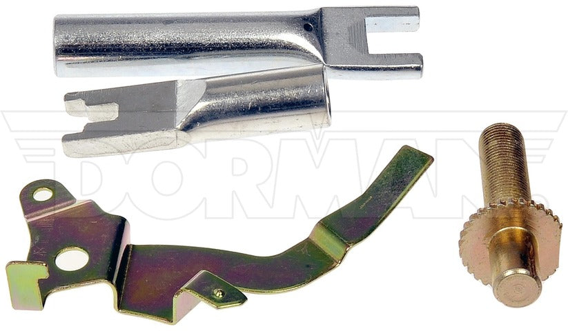 Dorman - First Stop Drum Brake Self-Adjuster Repair Kit P/N:HW2812 Fits: Toyota Sienna 10-04, Toyota Tacoma 18-05 - Image 3
