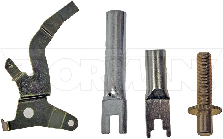 Dorman - First Stop Drum Brake Self-Adjuster Repair Kit P/N:HW2812 Fits: Toyota Sienna 10-04, Toyota Tacoma 18-05 - Image 2