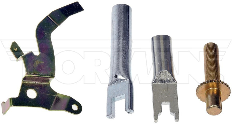 Dorman - First Stop Drum Brake Self-Adjuster Repair Kit P/N:HW2812 Fits: Toyota Sienna 10-04, Toyota Tacoma 18-05 - Image 1