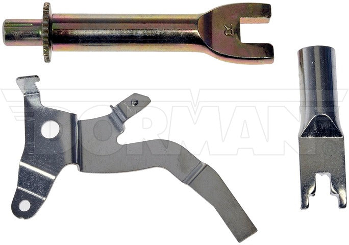 Dorman - First Stop Drum Brake Self-Adjuster Repair Kit P/N:HW2813 Fits: Toyota Sienna 10-04, Toyota Tacoma 18-05 - Image 4