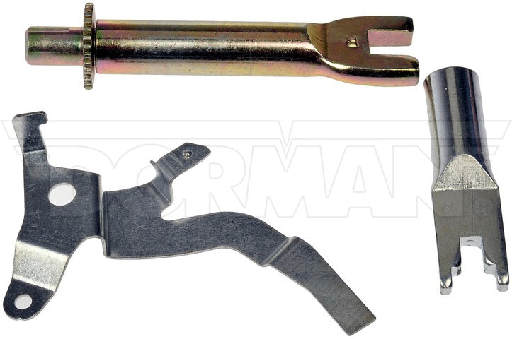 Dorman - First Stop Drum Brake Self-Adjuster Repair Kit P/N:HW2813 Fits: Toyota Sienna 10-04, Toyota Tacoma 18-05 - Image 3