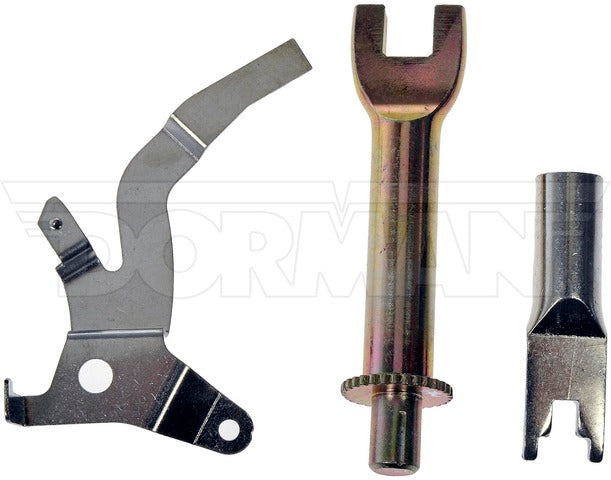 Dorman - First Stop Drum Brake Self-Adjuster Repair Kit P/N:HW2813 Fits: Toyota Sienna 10-04, Toyota Tacoma 18-05 - Image 2