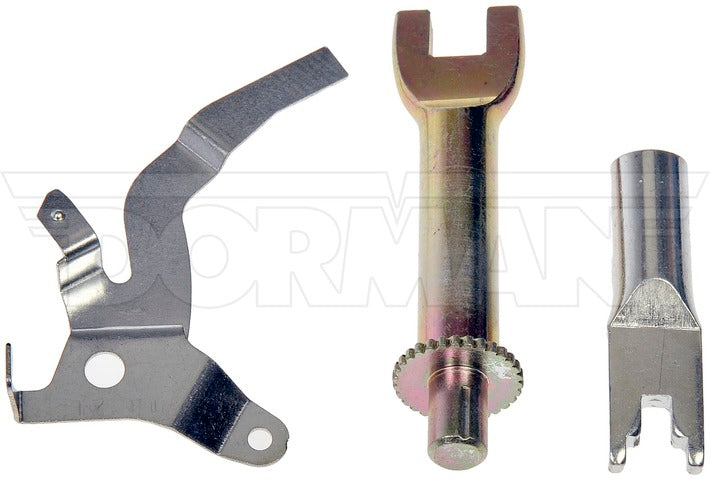 Dorman - First Stop Drum Brake Self-Adjuster Repair Kit P/N:HW2813 Fits: Toyota Sienna 10-04, Toyota Tacoma 18-05 - Image 1