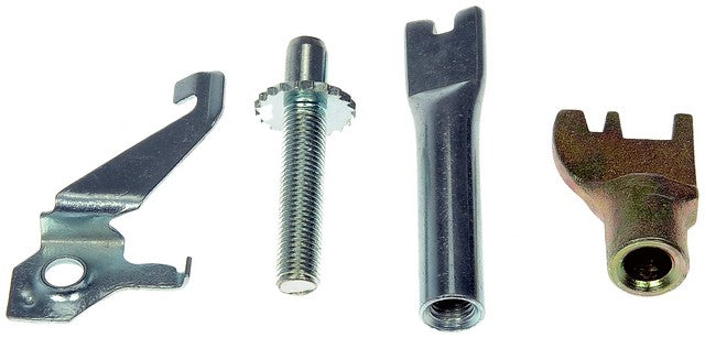 Dorman - First Stop Drum Brake Self-Adjuster Repair Kit P/N:HW2816 Fits: Toyota Corolla 06-03 - Image 3