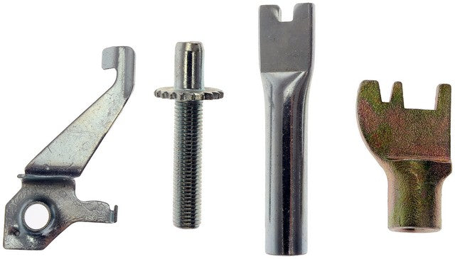 Dorman - First Stop Drum Brake Self-Adjuster Repair Kit P/N:HW2816 Fits: Toyota Corolla 06-03 - Image 2