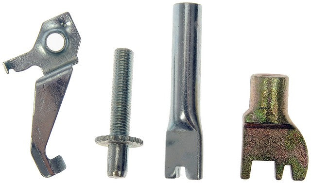 Dorman - First Stop Drum Brake Self-Adjuster Repair Kit P/N:HW2816 Fits: Toyota Corolla 06-03 - Image 4